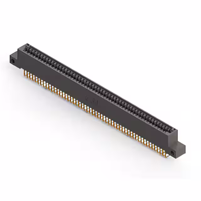 895-053-558-112 EDAC Inc.  Edgeboard Connectors